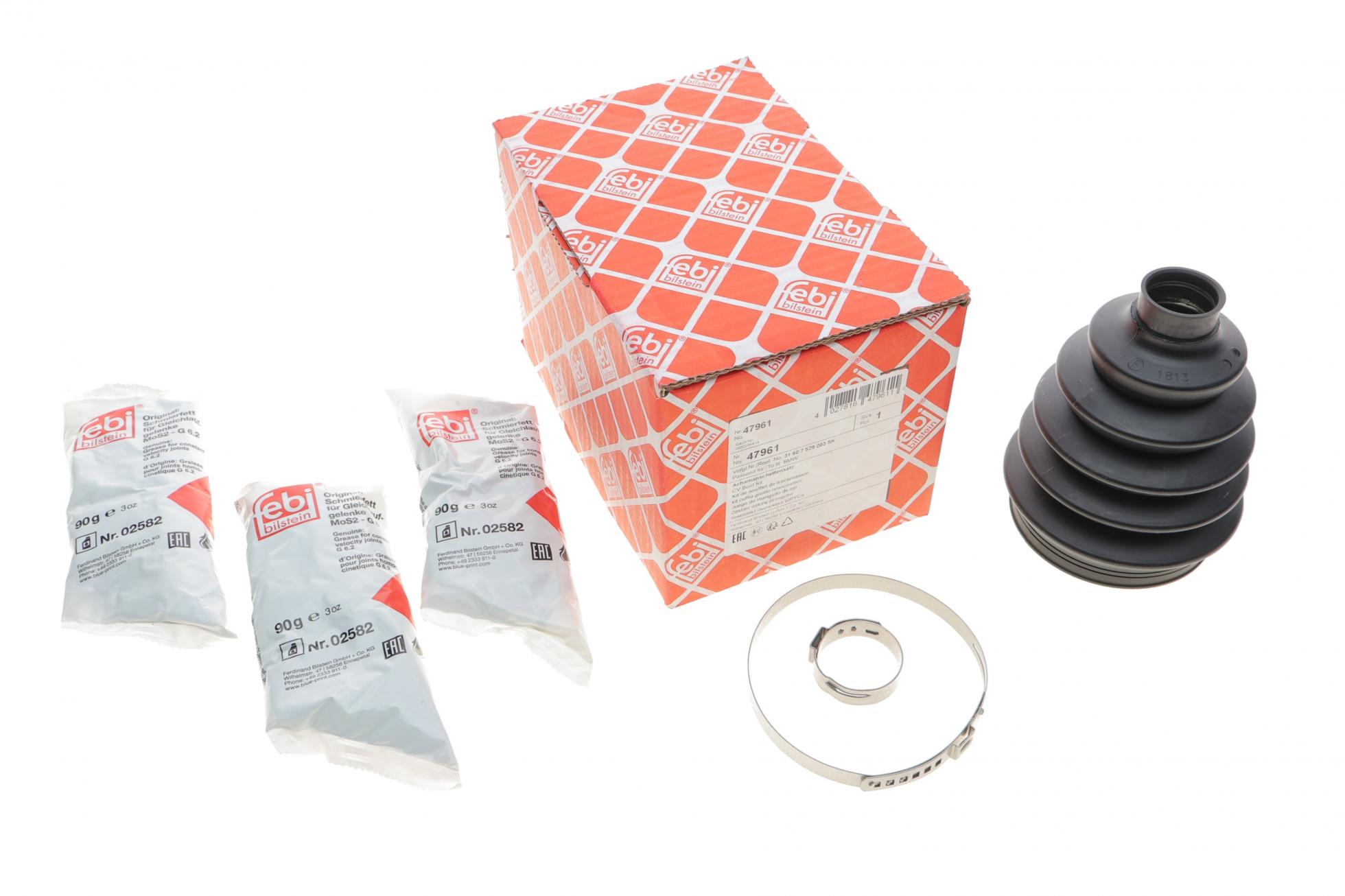 47961 FEBI BILSTEIN